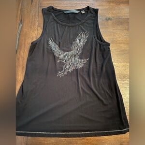 Harley Davidson Tank Women’s XS EUC